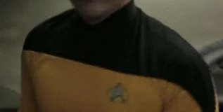 inquisitorpsyduck:WTF is this and where can I find it?!Klingon Style