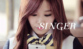 erinsbae:   #23unjiday: Happy Birthday to Apink’s amazing main vocal, talented