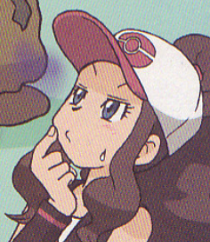 yamiakuzetsu:  matching icons for u and ur unovan squad (official art scans courtesy