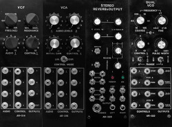 Synthface:  Http://Modularsynthesis.com/Aries/Aries.htm 