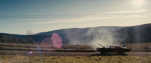 cinemawithoutpeople: Cinema without people: Stake Land (2011, Jim Mickle, dir.)