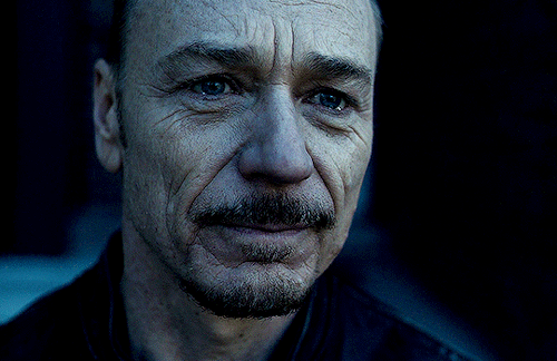 Top 10 Characters (as Voted By Our Followers): #1 Father Marcus Keane