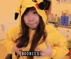 this gif is cute.