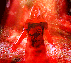 leoftz-archive-blog:  &ldquo;In every generation, one slayer is born because