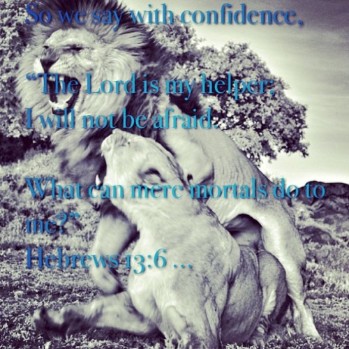 #textgram #godconfidence