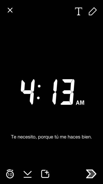 solonecesitocreer:  Que esto este pasando entre nosotros me duele mucho, sé que estás cosas pasan en una relación pero no hay porque decir adiós, podemos arreglarlas y seguir luchando por querer estar juntos, como siempre lo hacemos. Amor, si llegas