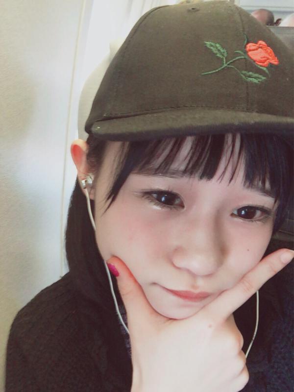 hkt48g: Bibian