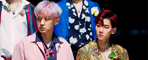 305heaux:baekhyun teaser clip