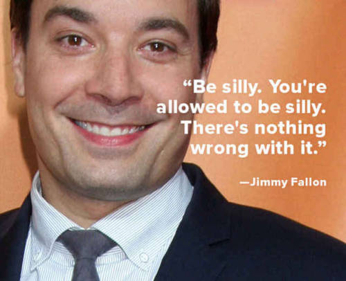 Words of Wisdom from TV Talk Show Hosts (See 5 More)