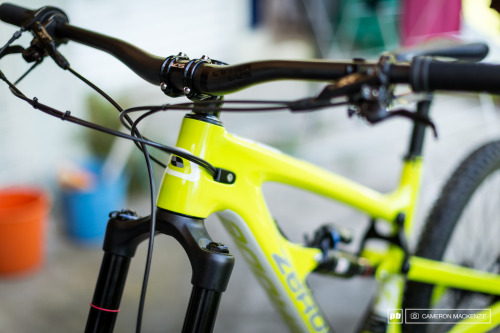 creative-archive:  Zerode - Taniwha Carbon Pinion Enduro