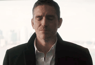 lilmoncheese:Shaw   sneaking up on the team