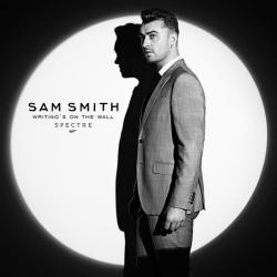 thefilmstage:  Sam Smith’s full James Bond