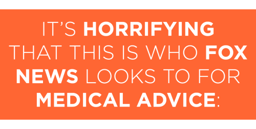 mediamattersforamerica:Dr. Keith Ablow, Fox’s favorite transphobic bigot.
