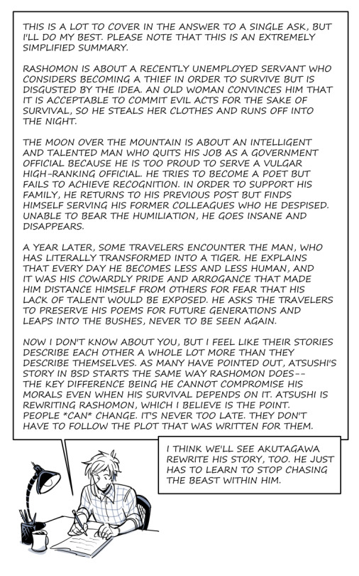 Woah Can You Explain How Sskk's Abilities Are Tied To Each Other?? Idk Much About Them And This Sounds
