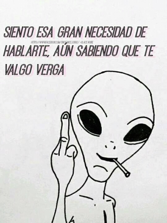 la-loca-amargada:  Porque pendeja se nace, no se hace.