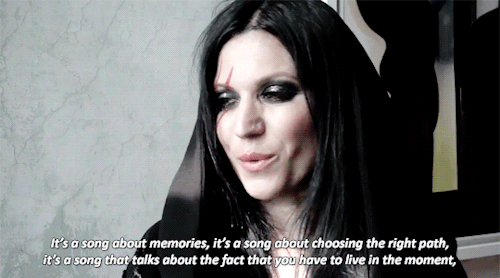 x–daughters-of-darkness–x - Cristina Scabbia about the meaning of...