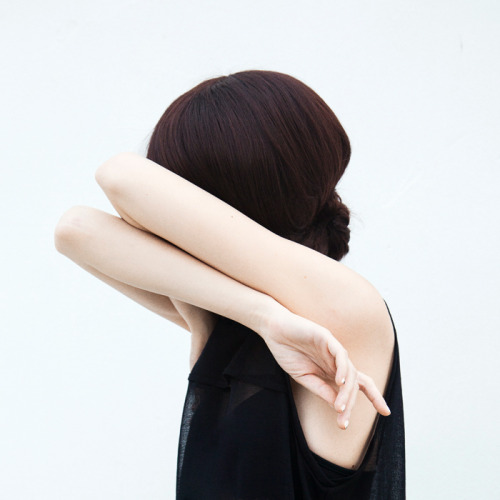 everlytrue:  Miss Bean 