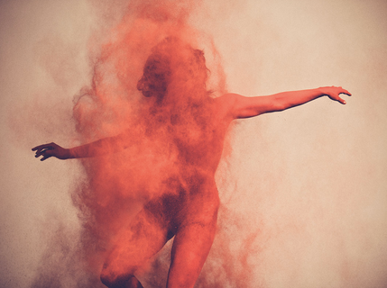 XXX unoduesei:  carlos serrao // smoke bomb  photo