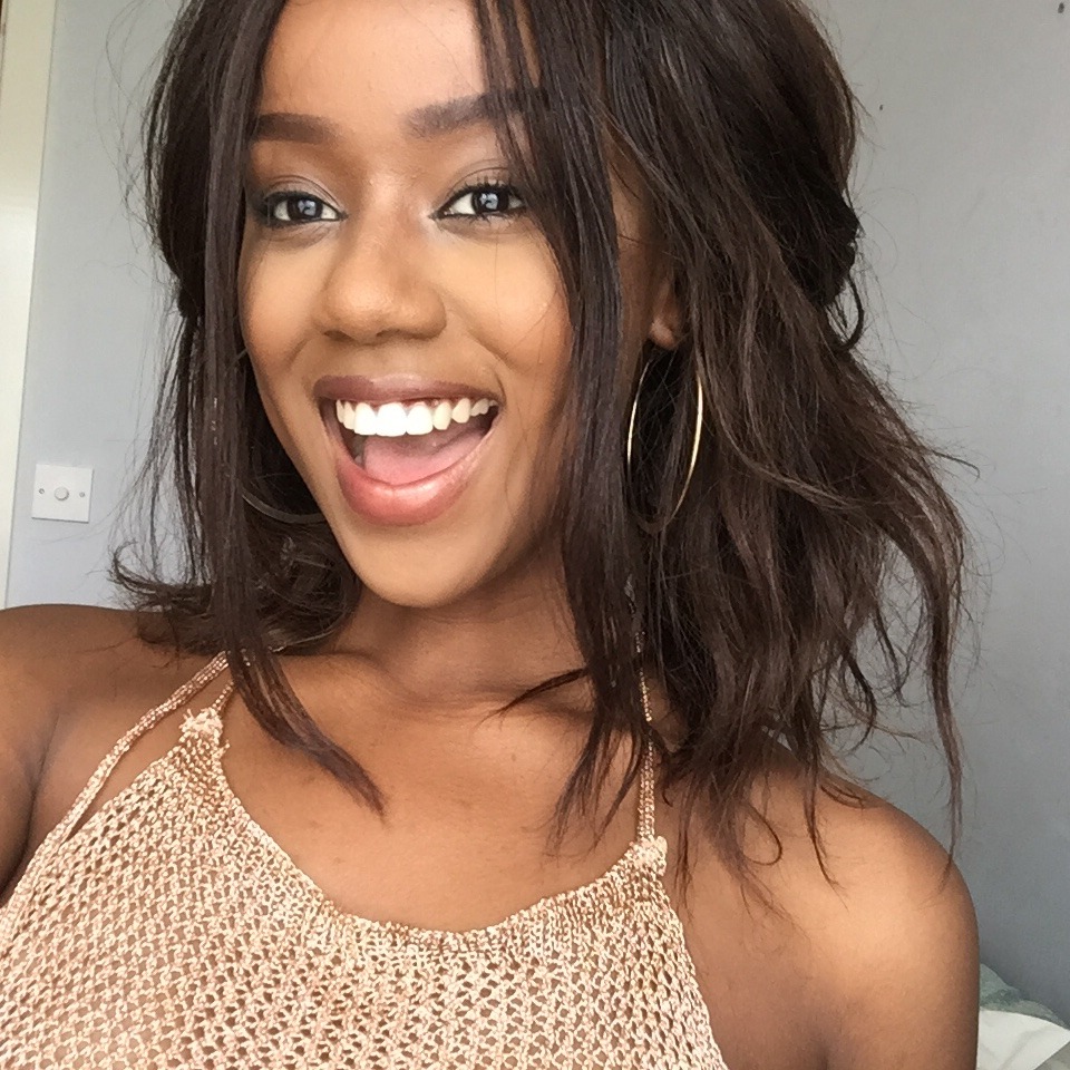 cocoabvtterkisses:  Happy Sunday ☺️☀️