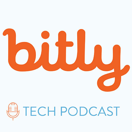 Bitly Tech Podcast