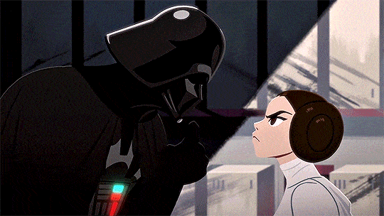 Star Wars Galaxy Of Adventures