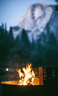 justinslens:  upper pines half dome viewinstagram