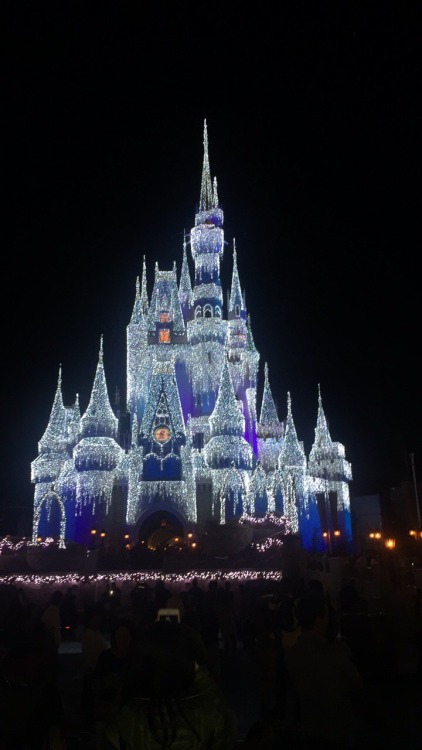 if you care how my trip to Disney World went, it was so fun. i fell in love with Orlando lol.