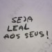 essencial:
