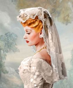 greatbuffalotradingpost: Lucille Ball