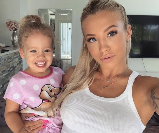 tammy-hembrow:  