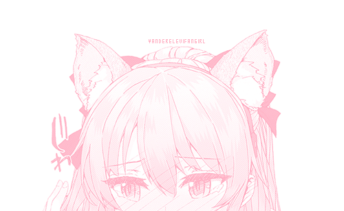minnie-kittie: i want cat ears~✧・ﾟ:* Send me requests here! *:・ﾟ✧ ✘ PLEASE DO NOT REMOVE CAPTION OR 