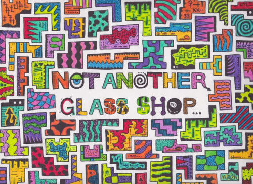 Located at:7 Monument PlaceTopsham, MEGo Check It out!!instagram.com/notanotherglassshopfacebook.com