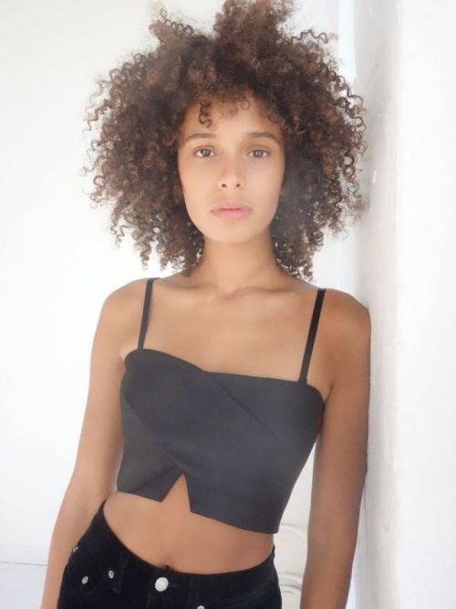 Bianca Gittens  |  CanadianRepresented by SUPREME MGMT (NY)