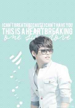 inmyownfiction:  [U-KISS Beautiful songs 4/∞] = 친구의 사랑 (Love of a Friend)  