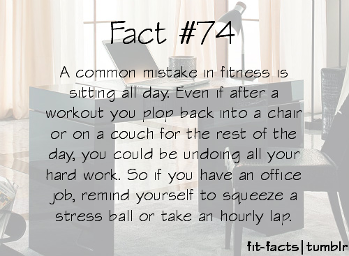 Fitness Tips