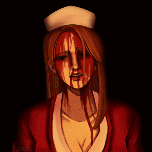 loggybearart:Silent hill posting tbh