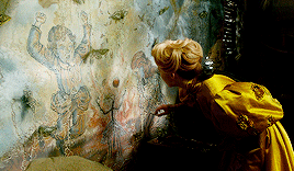 erikno:Ghosts are real, this much I know. There are things that tie them to a place, very much like 
