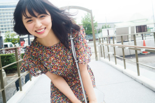 jgirlsblr:  長濱ねる1st写真集　タイトル未定 [ 長濱　ねる ]