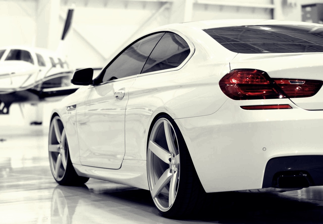 srbm:  6 Series by VOSSEN 