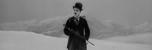 herestohistory:ON THIS DAY: Charlie Chaplin’s “The Gold Rush” is released, June 26th 1925“The Gold R