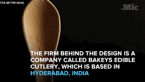 the-future-now:Eco-friendly and delicious. Follow @the-future-now​