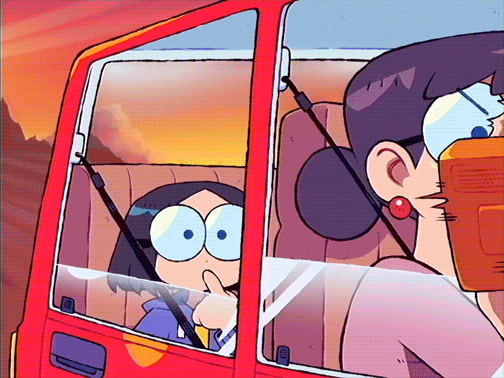 ⚠ ALERT A Bumch Of Punch Punch Forever Episode 2 GIFs ALERT ⚠
