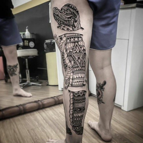 inkjustbecause:  Ink, Just Because