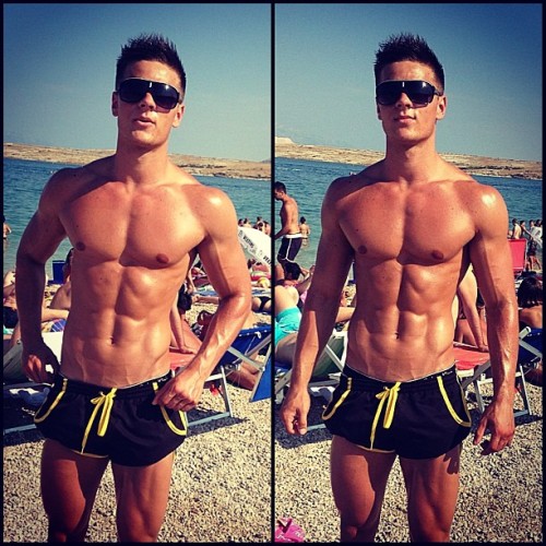 faggotdreams:  From the archives.