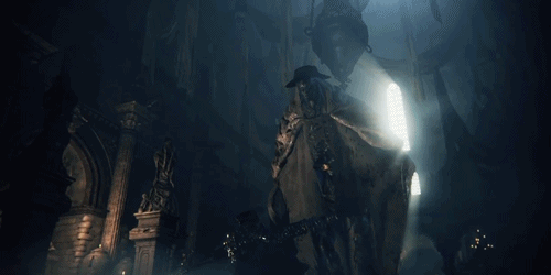Lordran & Beyond