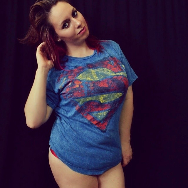 ohshutterbug:  #supersuicidegirl #sghomework #hopefulsuicidegirl #sgh #sgarmy #Superman