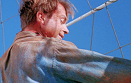 jurassicparkfilms:  Mr Hammond, after careful consideration, I have decided not to