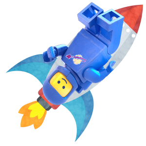 Benny (The Lego Movie) rocket emoji icons for anon!Sorry that this took me forever anon! I hope u en