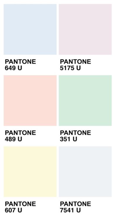 pantone