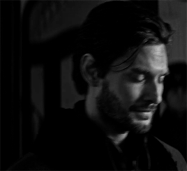 Ben Barnes As Aleksander Morozova/The Darkling In Shadow And Bones (2021-)